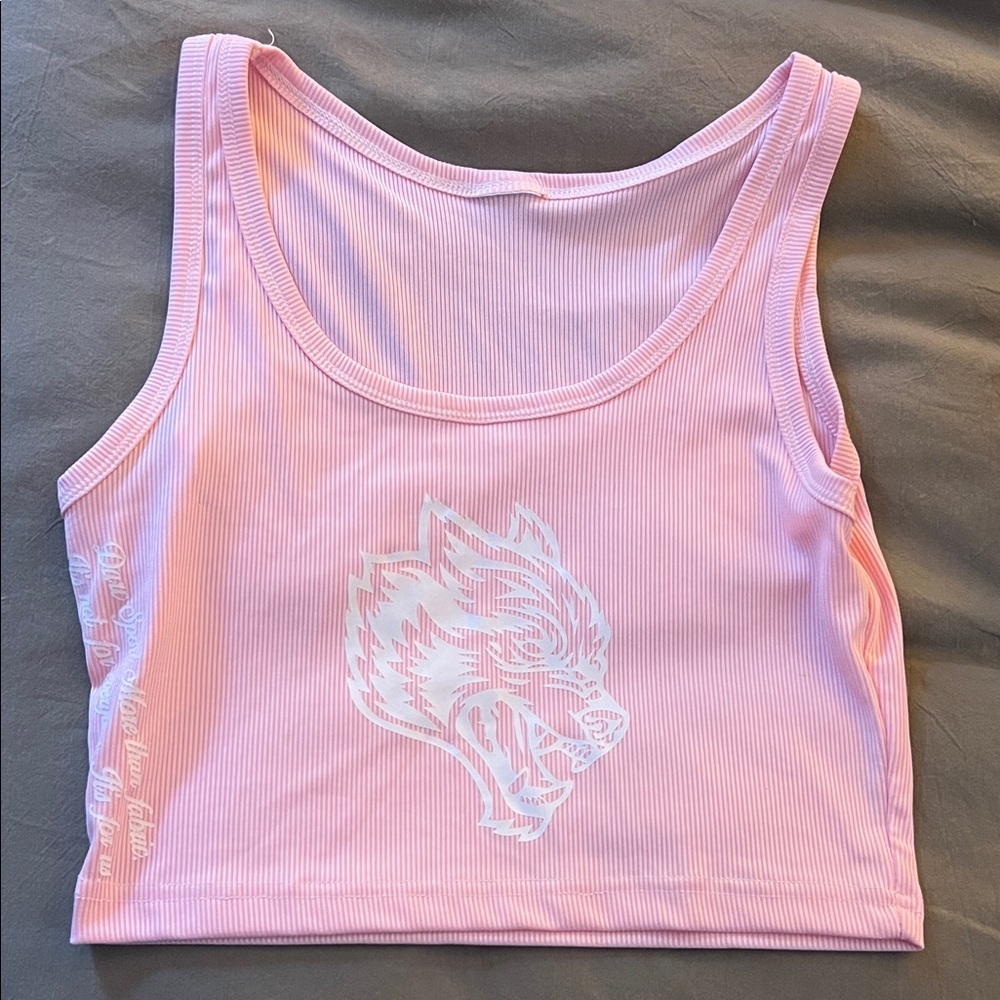 Darc Sport crop tank